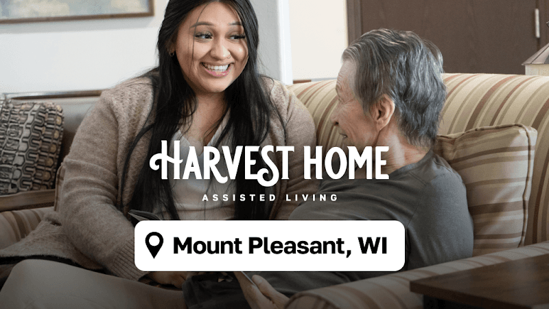 MAGNOLIA HILL - MT PLEASANT A CBRF