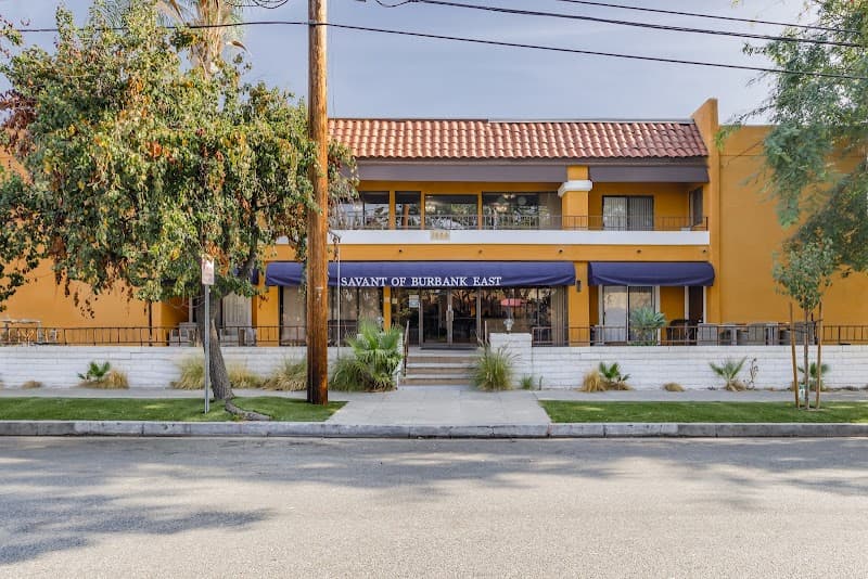 SAVANT OF BURBANK EAST