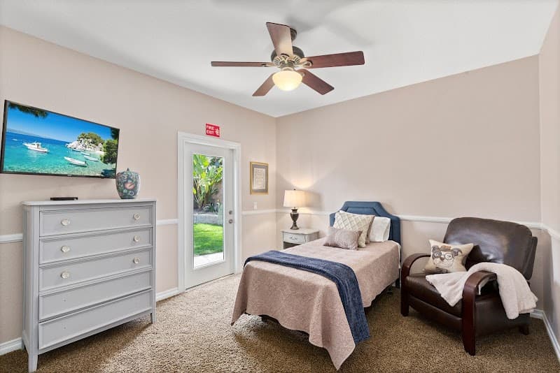 CATHY'S COTTAGE - ASSISTED LIVING AND MEMORY CARE