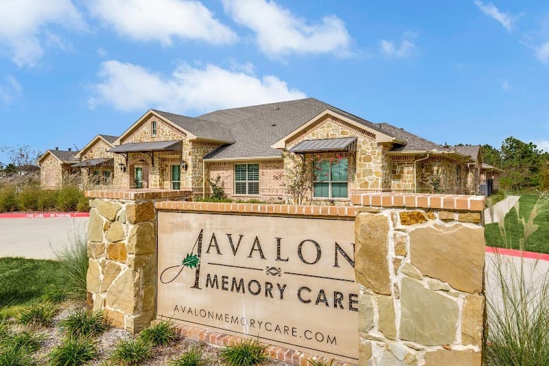 AVALON MEMORY CARE ATASCOSITA
