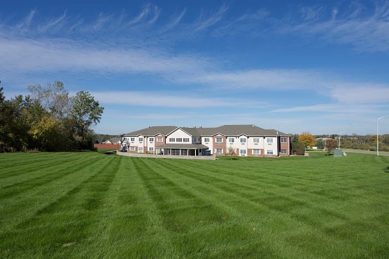 Landings of Genesee Valley