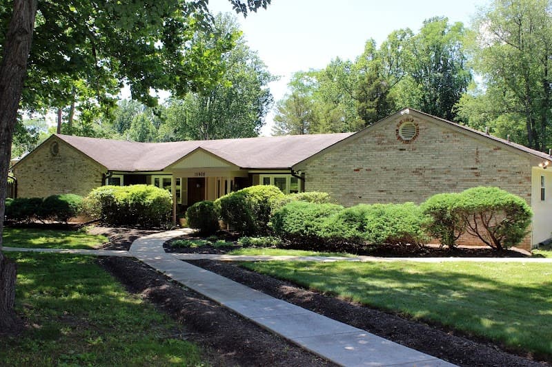 Maple Ridge Group Home