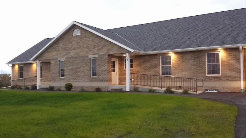 SAFE HARBOUR HOMES III