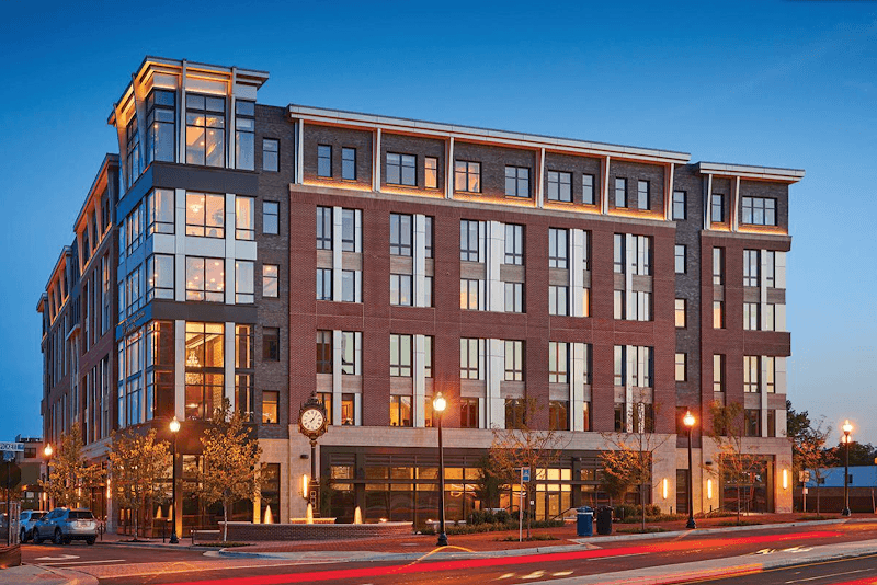 Brandywine Senior Living at Alexandria