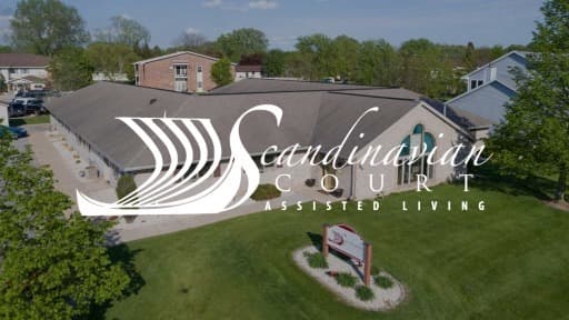 SCANDINAVIAN COURT ASSISTED LIVING