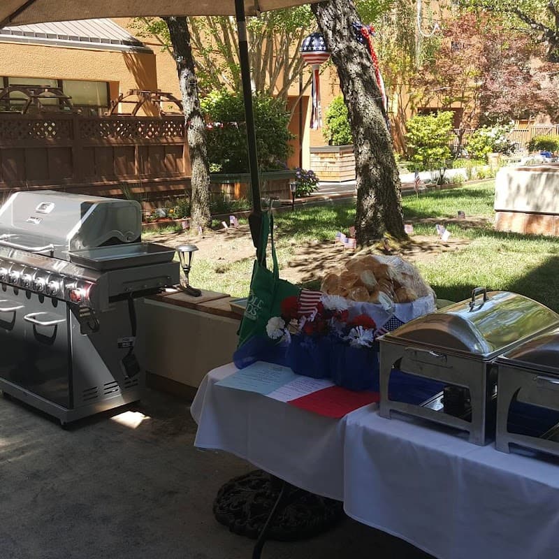 LYTTON GARDENS COMMUNITY CARE