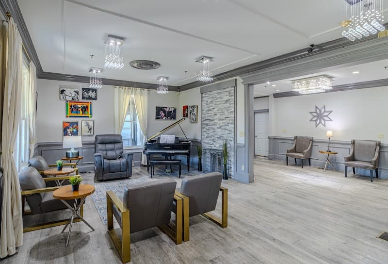 FEMI CARE MARIETTA LIVING CENTER