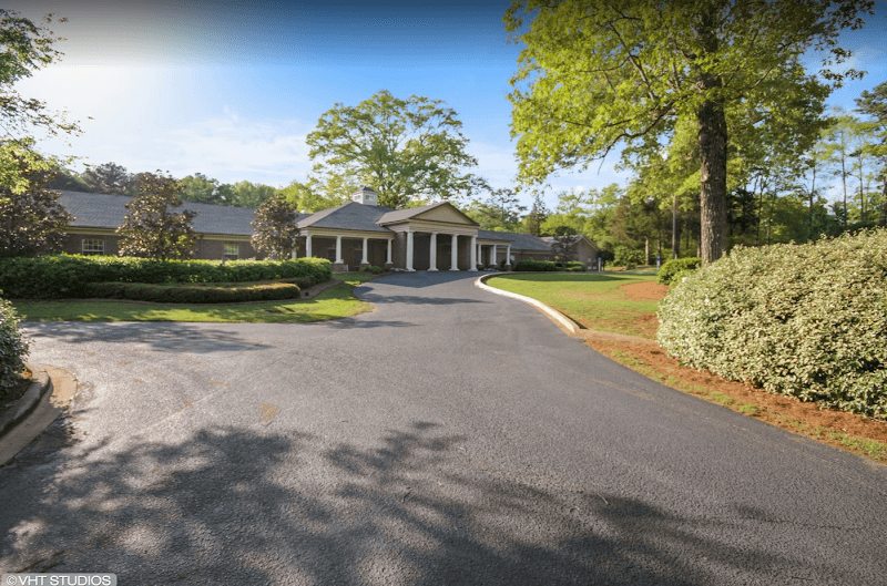 Elmcroft of Grayson Valley