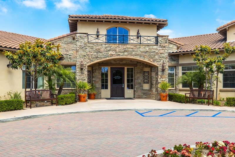 ACTIVCARE AT YORBA LINDA