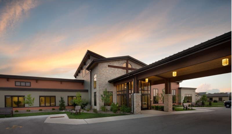 HAVEN DRIVE ASSISTED LIVING