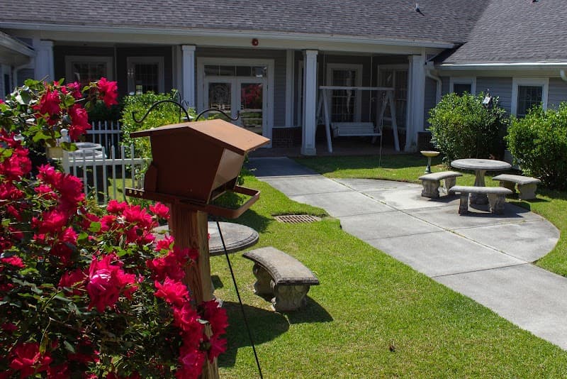 Kempton of Jacksonville