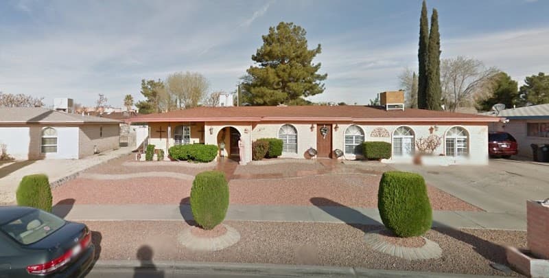 ROSEDALE ADULT FOSTER HOME