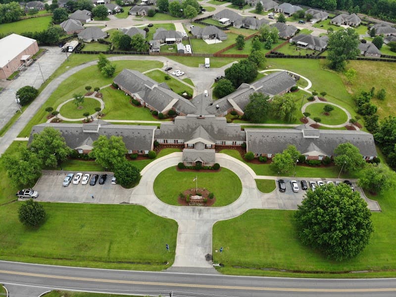 Azalea Estates of Monroe -Level 3