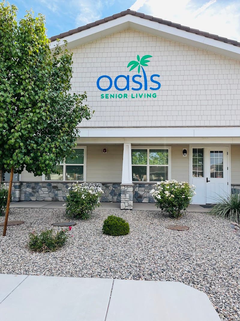 Oasis Senior Living #4