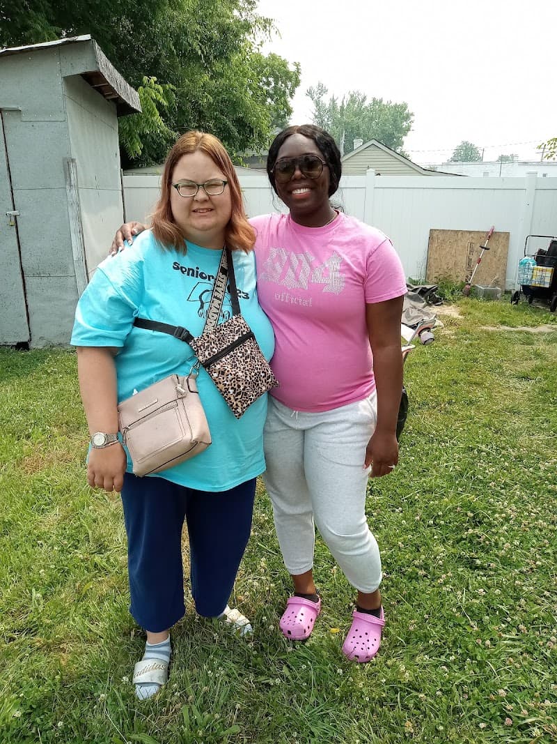 Passionate Pursuits Assisted Living Llc