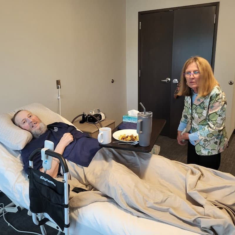 SILVERSTONE MEMORY CARE INC