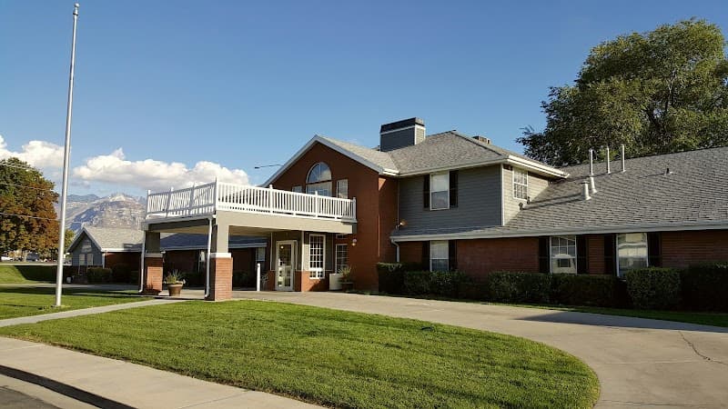 Lake Ridge Senior Living - South