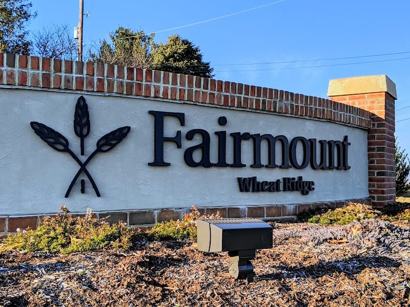 FAIRMOUNT HOMES - FARM CREST