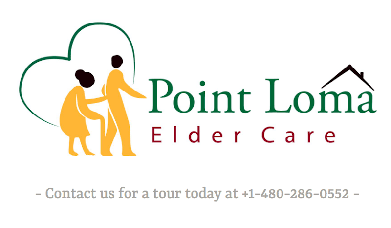 POINT LOMA ELDER CARE