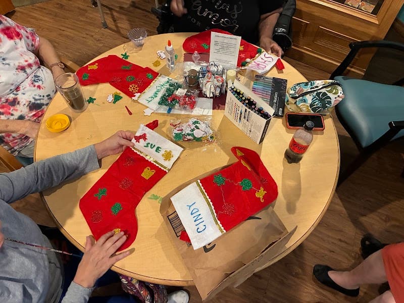 HERON HOUSE OF LARGO