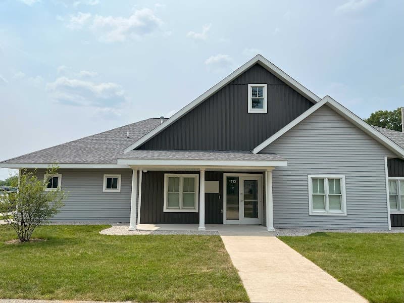 HealthWest Crisis Residential Center