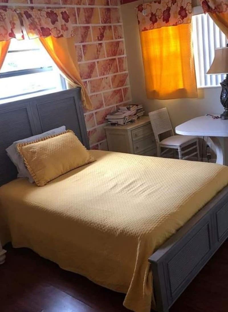 LAKEVIEW RETIREMENT RESIDENCE, INC.