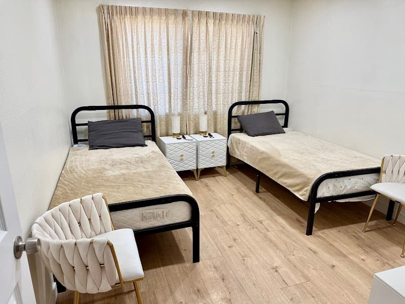 BREATH OF SUNSHINE HARMONY