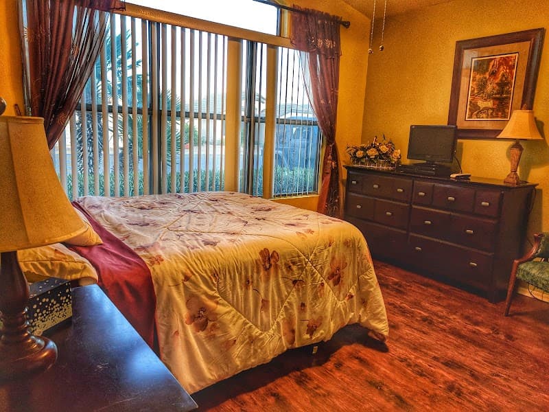 EDELWEISS ASSISTED LIVING LLC