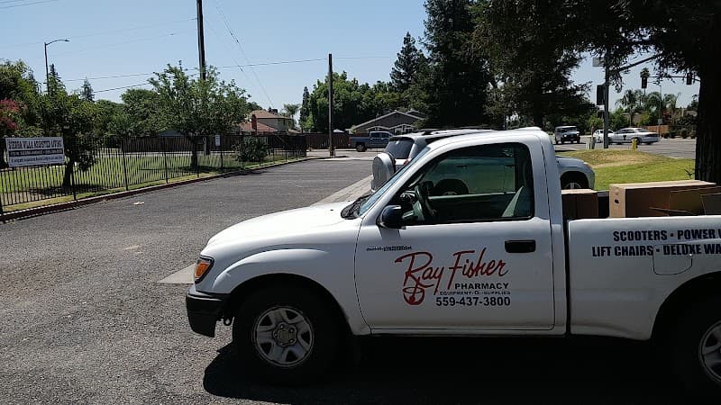 SIERRA VILLA REST HOME