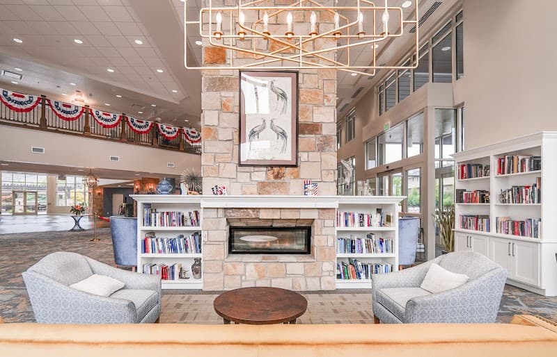 Creekside Senior Living