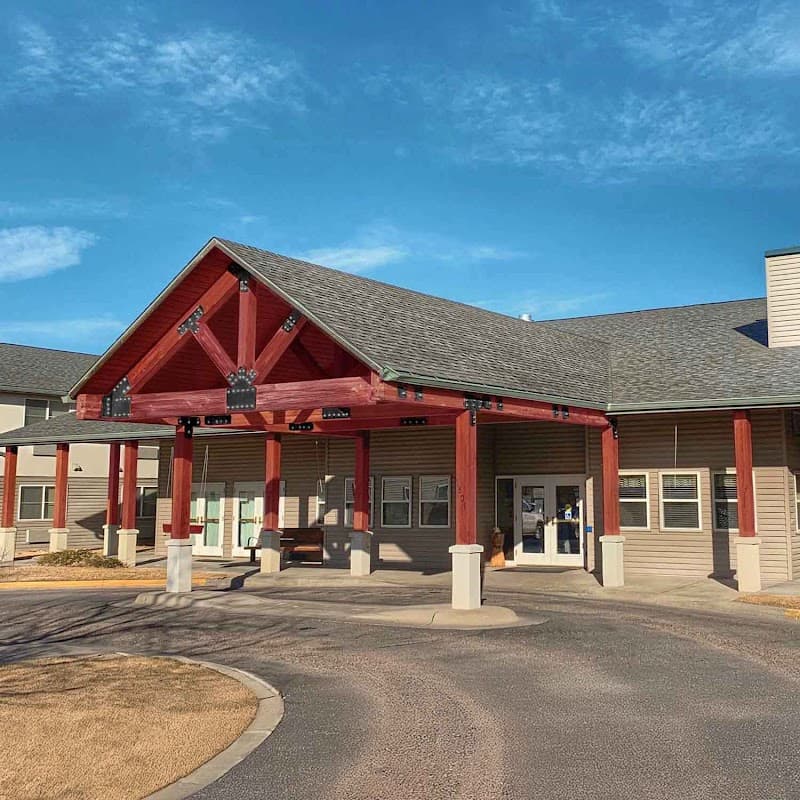 The Lodge Senior Living Community