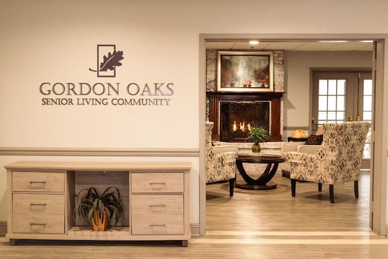 Gordon Oaks Assisted Living Community