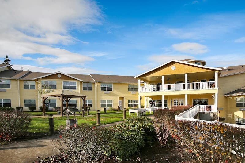 Prestige Senior Living West Hills