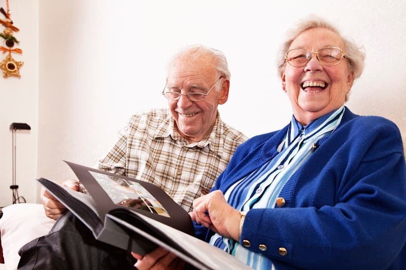 Greenfield Senior Living of Strasburg