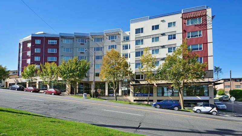Brookdale West Seattle