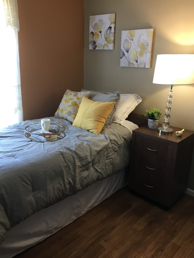 AZURA MEMORY CARE MONROE 2