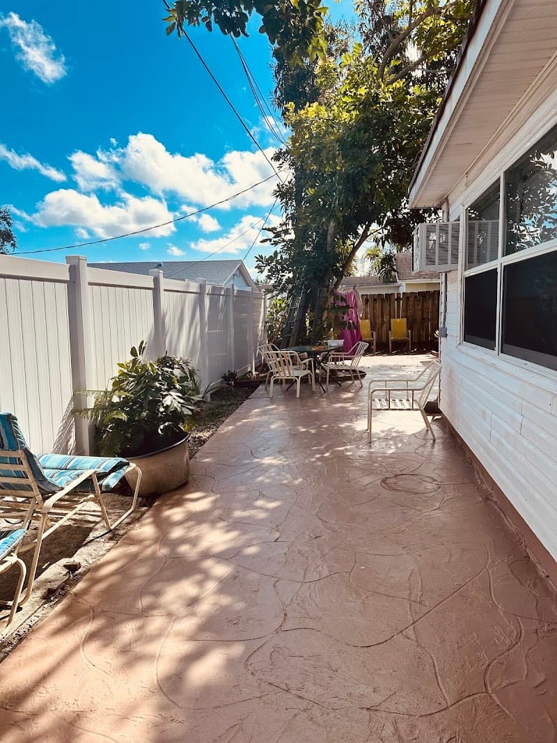 OPEN HEART RETIREMENT HOME, INC.