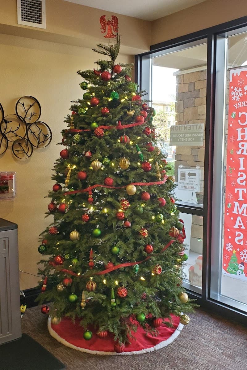 PARKVIEW MEMORY CARE AT PARADISE VILLAGE