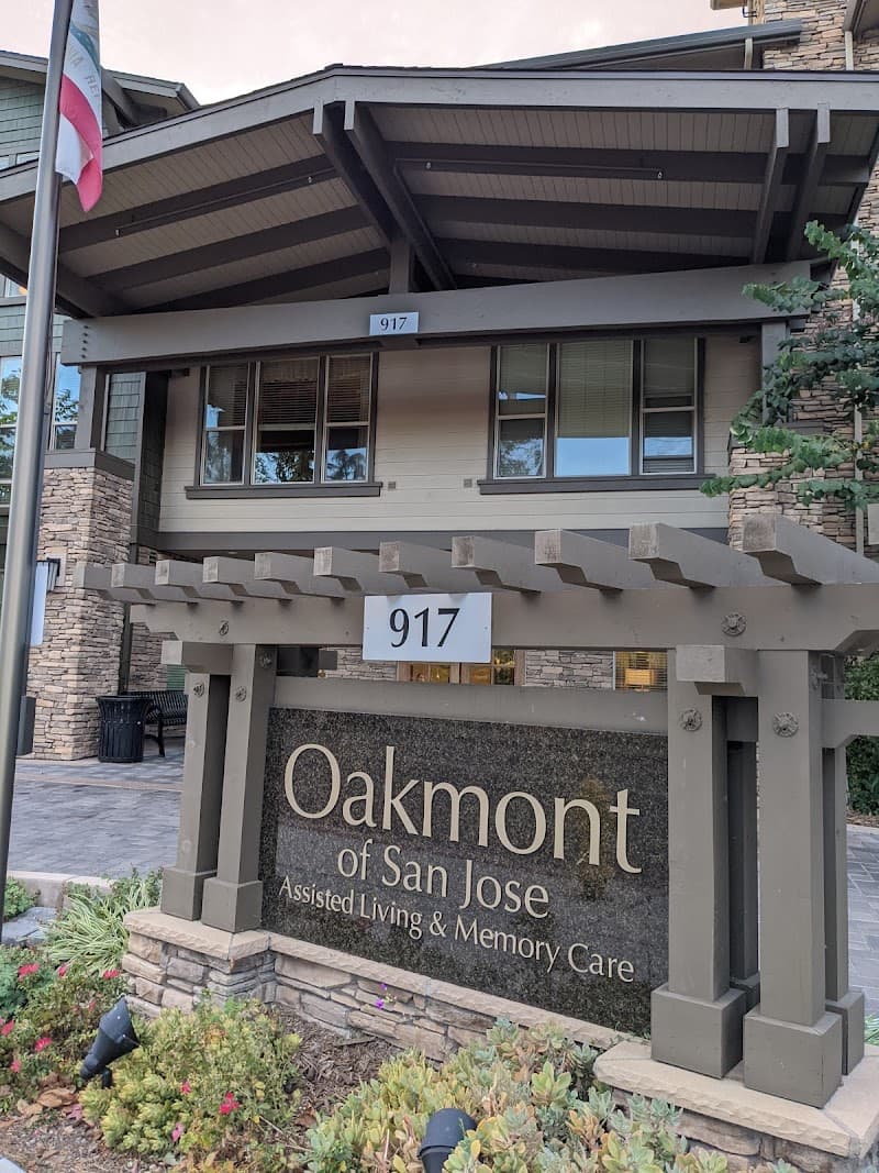 OAKMONT OF SAN JOSE