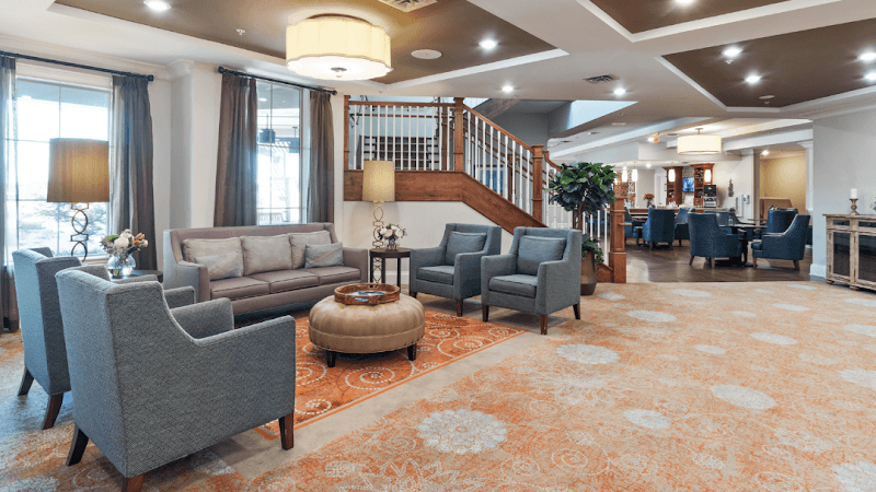 Arbor Terrace South Forsyth