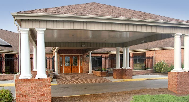 Joseph C. Thomas Center