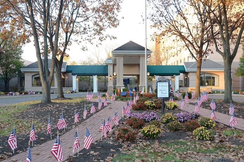 Westminster Village Health & Rehab