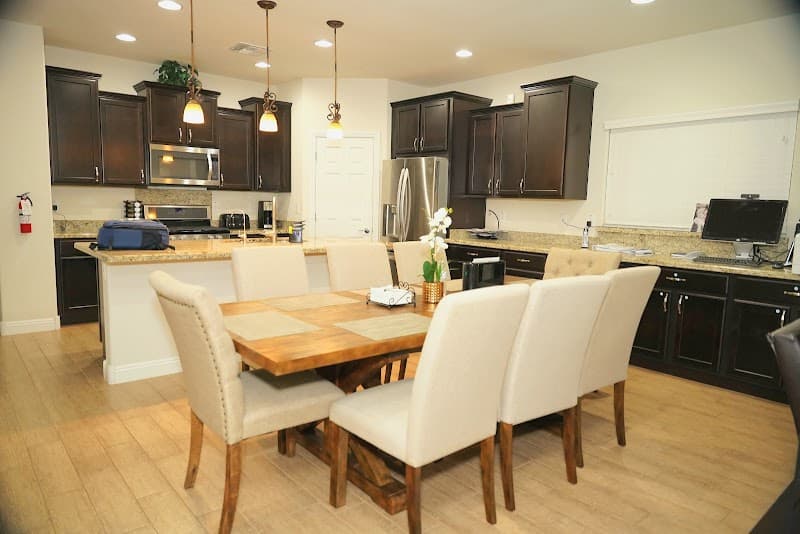 PROVIDE ASSISTED LIVING HOME