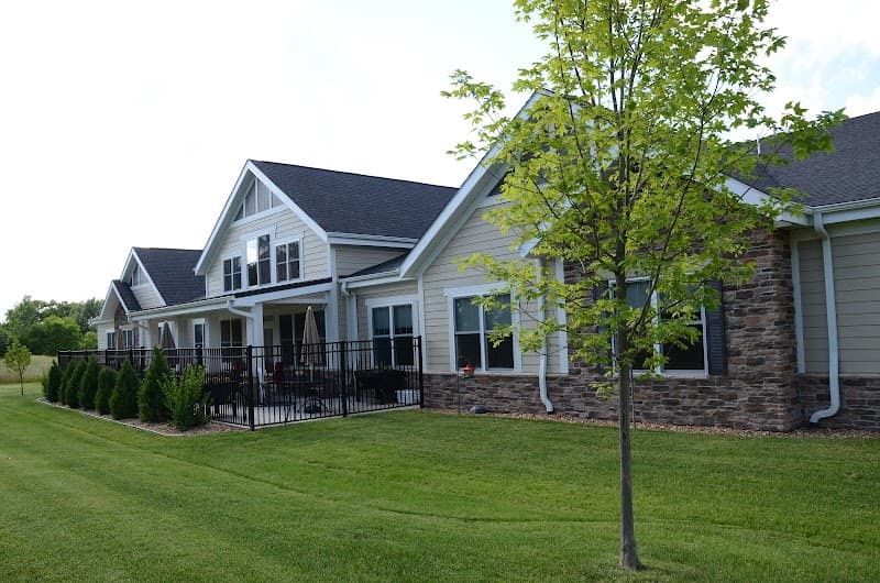 VIEW AT PINE RIDGE II (THE)