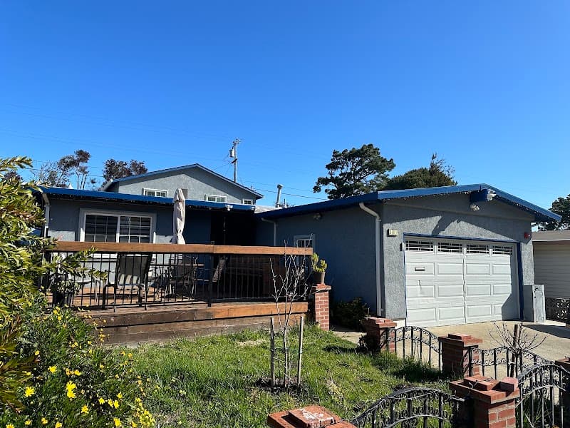 PACIFIC CARE HOME III