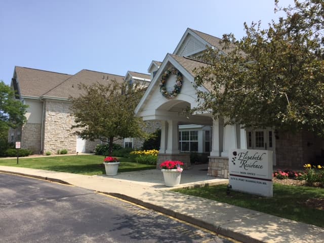 ELIZABETH RESIDENCE OF BAYSIDE