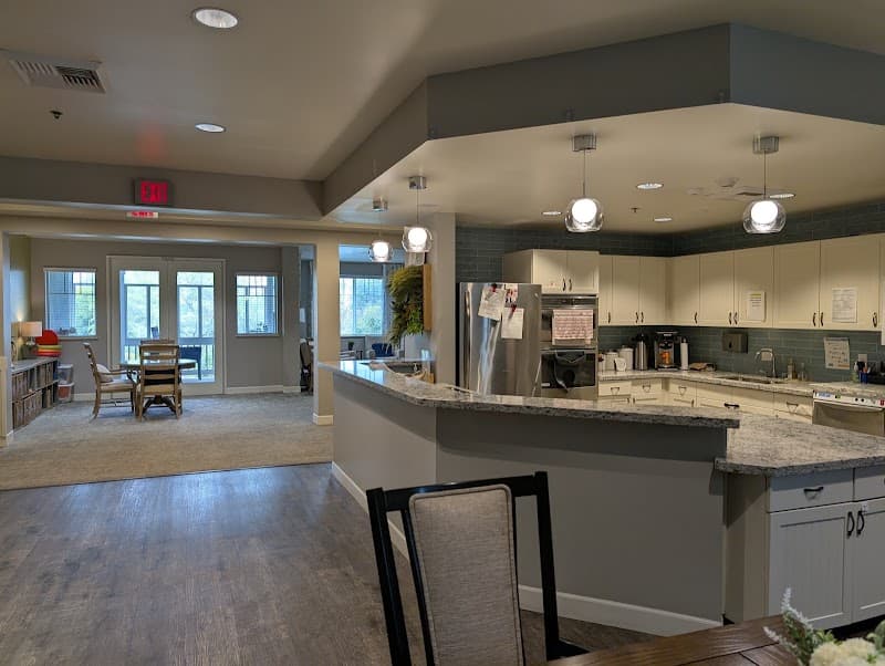 OARS AT GREENBACK LANE, THE