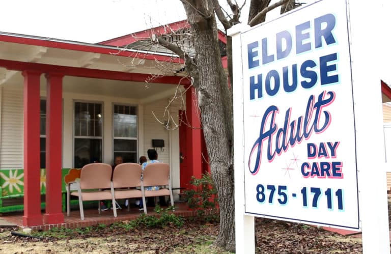 Elder House Adult Day Care Center, LLC.