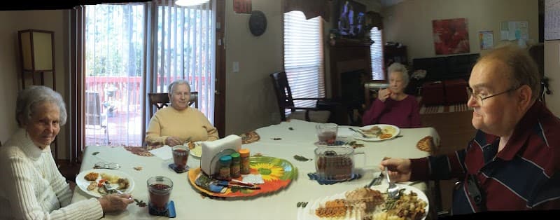 LIA'S PERSONAL CARE HOME #2