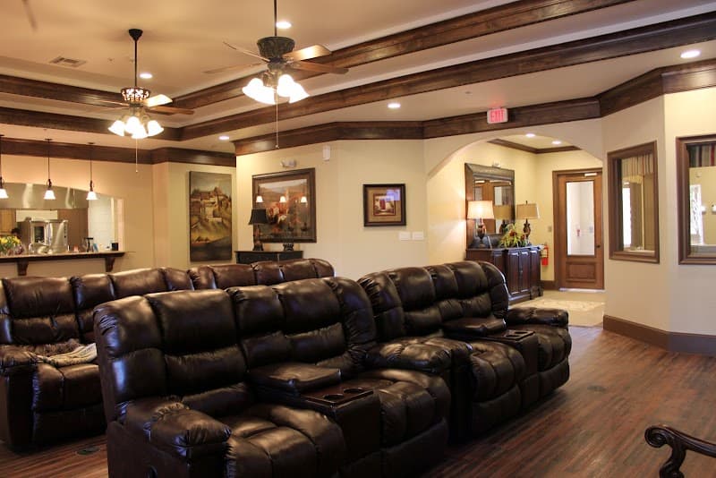 AVALON AT WILLOW BEND II